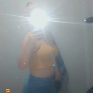 Meet your Posher, Brianna